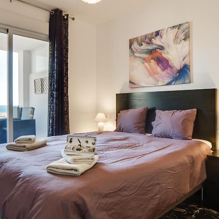 Carvajal Luxury Apartments - Free Parking Fuengirola Exterior photo