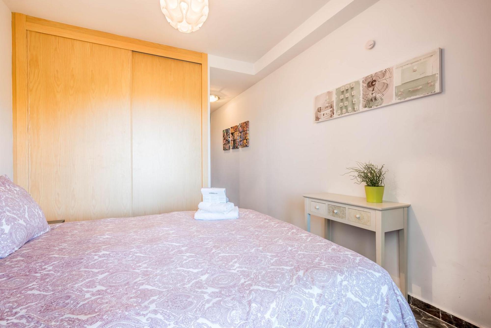 Carvajal Luxury Apartments - Free Parking Fuengirola Room photo