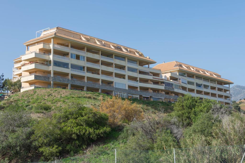 Carvajal Luxury Apartments - Free Parking Fuengirola Exterior photo