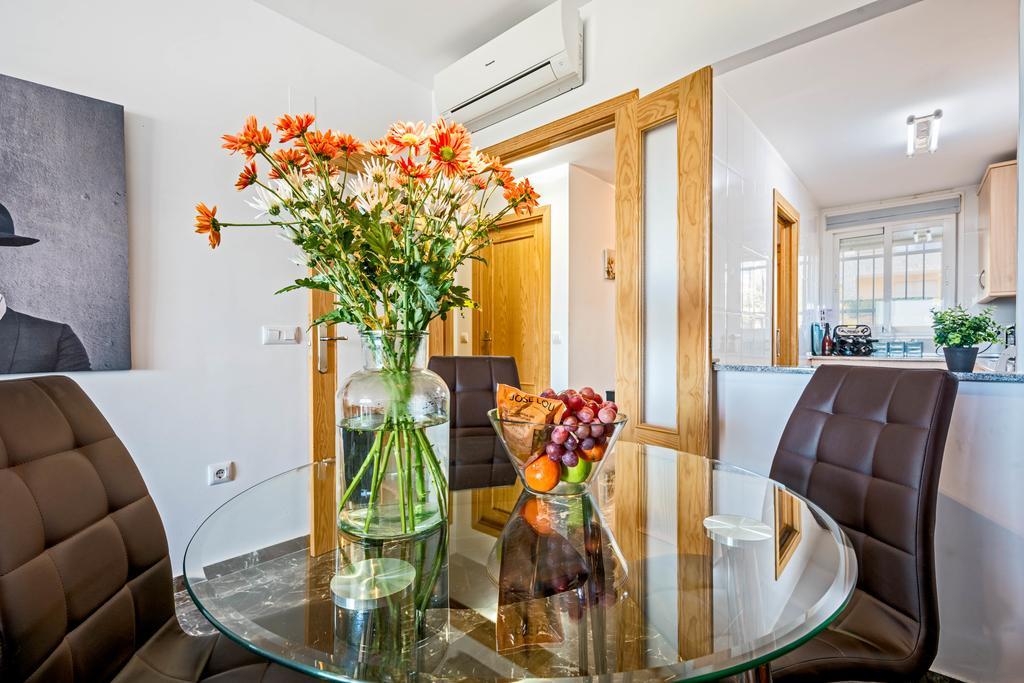 Carvajal Luxury Apartments - Free Parking Fuengirola Exterior photo