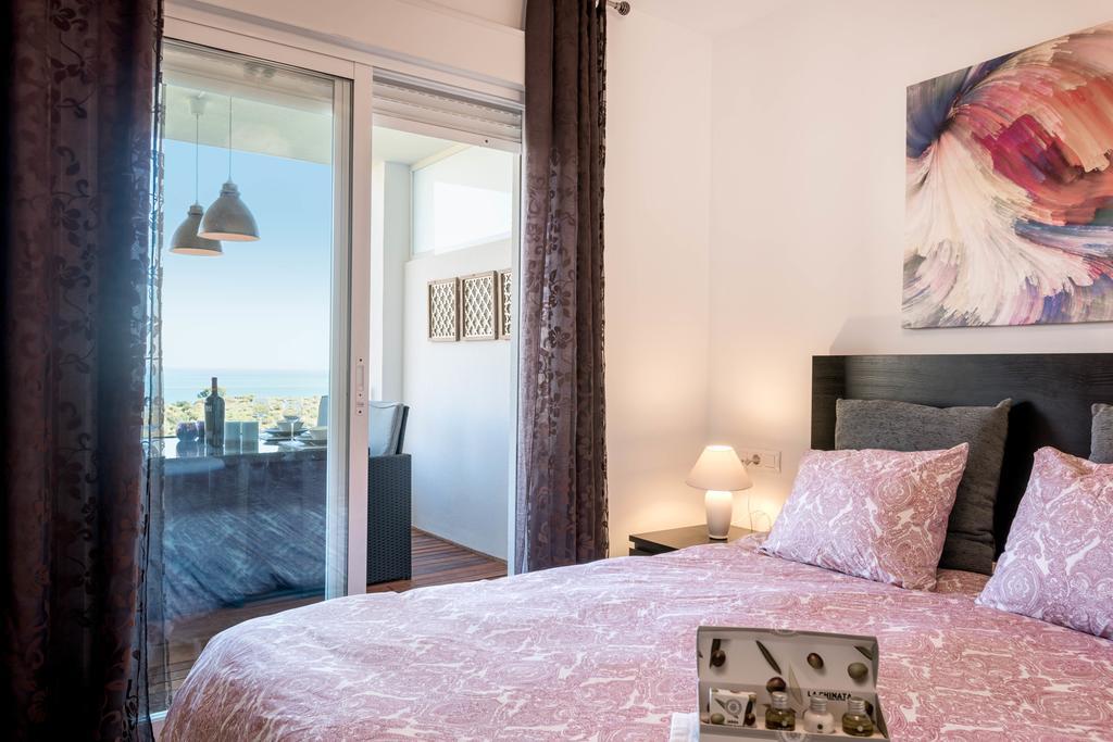 Carvajal Luxury Apartments - Free Parking Fuengirola Exterior photo