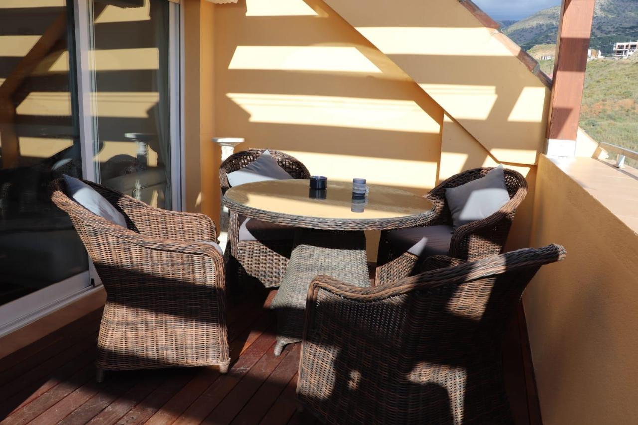 Carvajal Luxury Apartments - Free Parking Fuengirola Exterior photo